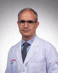 Tim Large, MD