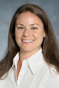 Meredith McLaughlin, MPH, MD