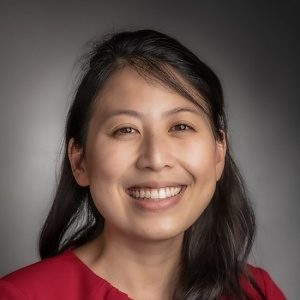 Mai Anh Huynh, MD, PhD