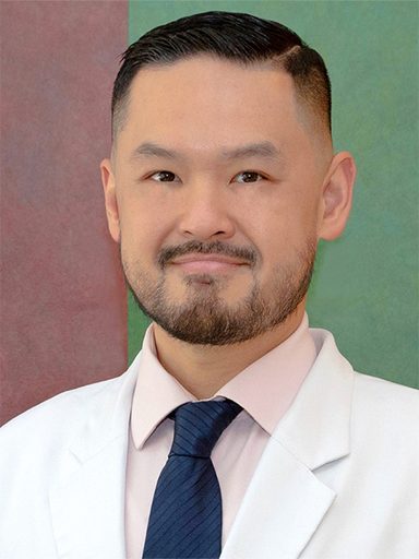 Vincent Patrick Uy, MD