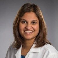 Nidhi Modi, MD