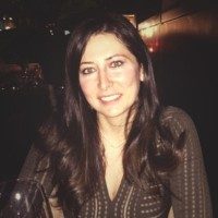 Lina Merjaneh, MD