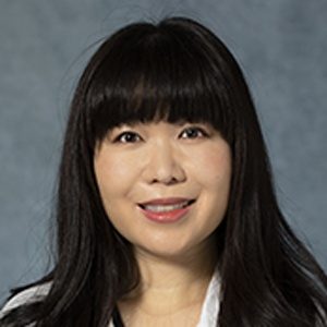 Evelyn Chun, MD