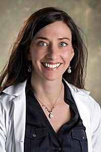 Andrea Wudyka, MD