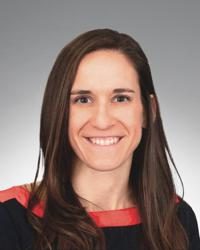 Sarah Homitsky, MD