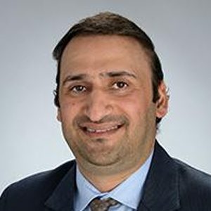 Zubair Shah, MD