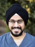 Harpreet Wadhwa, MD