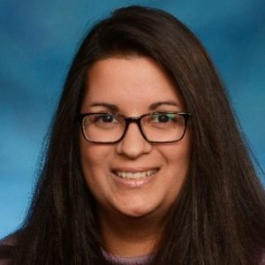 Andrea Desai, MD