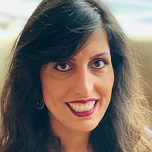 Sara Taherkhani, MD