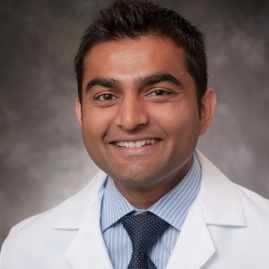 Kalpit Patel, MD