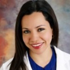 Vanessa Licona Sanjuan, MD