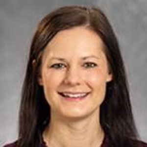 Katie Lorentz, MD