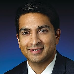 Souvik Chatterjee, MD