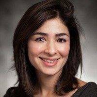 Sabrina Fanapour, DO, MD