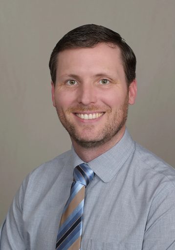 Daniel McGilvray, DO