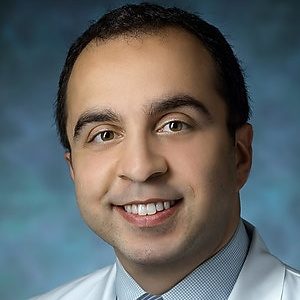 Allen Eghrari, MPH, MD