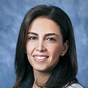 Katayoun Omrani, DDS