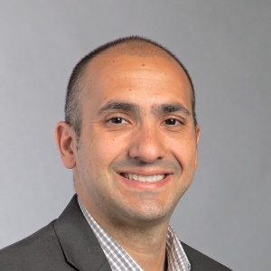 Avraham Sofer, MD