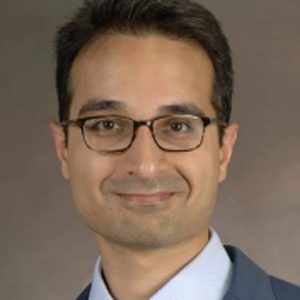 Sunil Sheth, MD