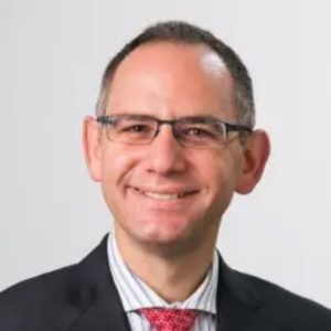 Paul Feuerstadt, AGAF, MD, FACG