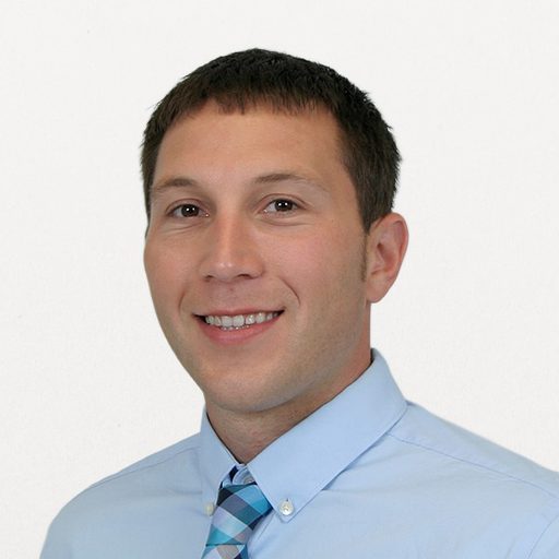James Hoover, MD