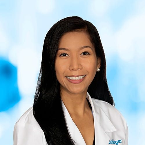 Claire Therese Southern, MD