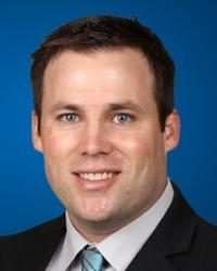 Justin Roberts, MD