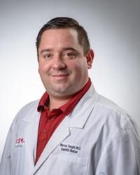 Marcus Vaught, MD