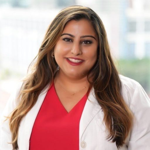 Anjalee Dave, MD