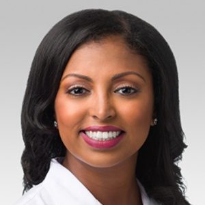 Linda Suleiman, MD