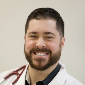 Robert Bell, MD