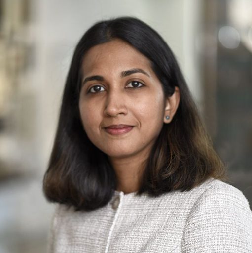 Charenya Anandan, MD