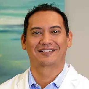 Samuel Landero, MD