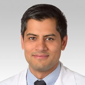 Kapil Sachdeva, MD