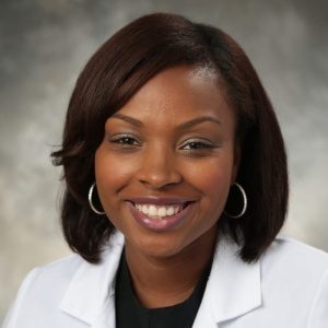 Brandy Blackwell-Ford, MD