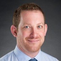 Daniel Moreira Ridsdale, MD