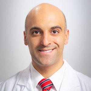 Bernard Tawfik, MD