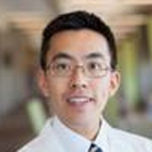 Oliver Yeh, MD