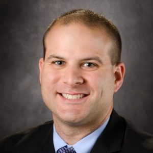Nicolas Palaskas, FACC, MD