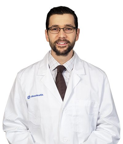 Jesse Capone, MD