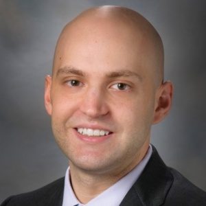 Nicholas Short, MD