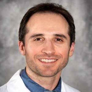 Marc Bernstein, MD