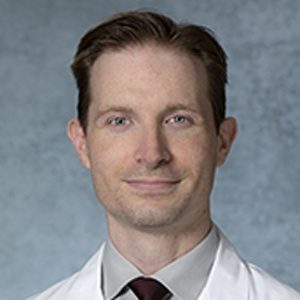 Joshua Sasine, MD, PhD