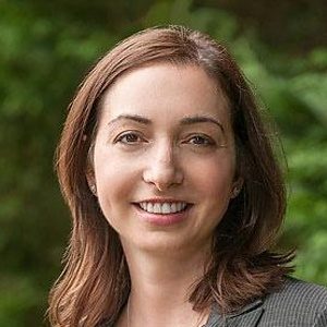 Gwyneth McCawley, MD