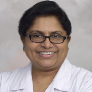 Sabina Sharmeen, MD