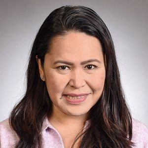 Kay Siglos, MD