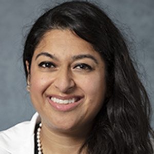 Sanaa Deshmukh, MD
