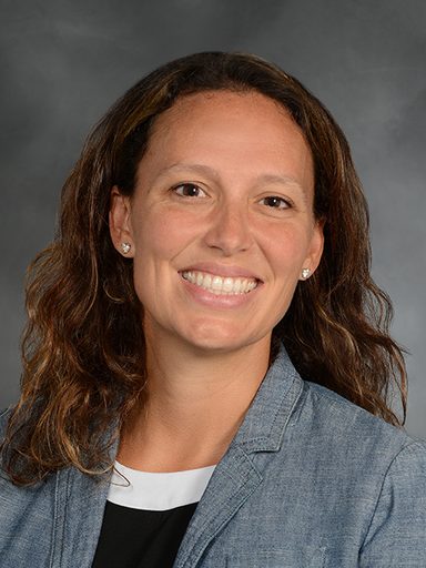 Saskia Gex, MD