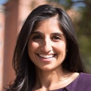 Rujuta Wilson, MD