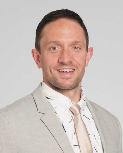 Michael Scarcella, MD